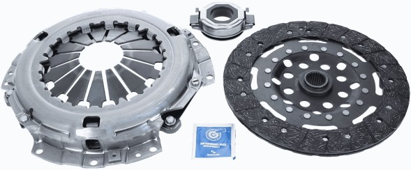 Sachs 3000 951 869 Комплект зчеплення sachs 3000 951 869