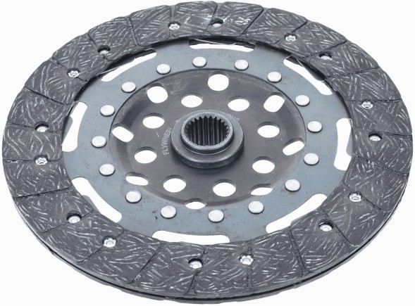Sachs 3000 951 869 Комплект зчеплення sachs 3000 951 869