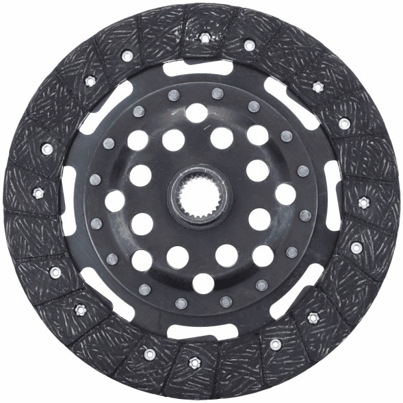 Sachs 3000 951 869 Комплект зчеплення sachs 3000 951 869