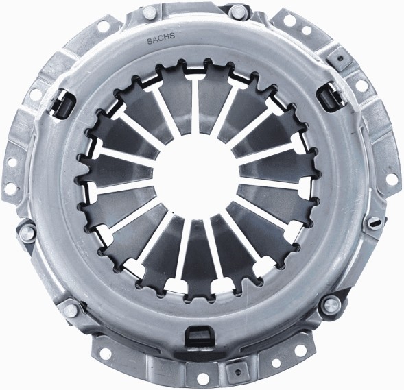 Sachs 3000 951 869 Комплект зчеплення sachs 3000 951 869