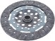 Sachs 3000 951 869 Комплект зчеплення sachs 3000 951 869