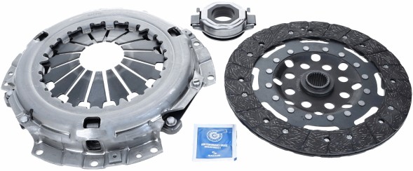 Sachs 3000 951 869 Комплект зчеплення sachs 3000 951 869