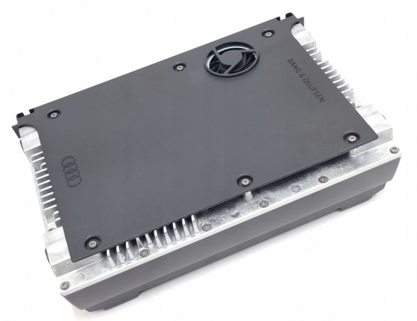Audi OE 4N0035466B Audi Підсилювач Bang&amp;Olufsen Audi 4N0035466B