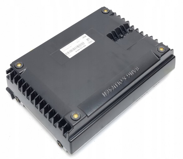 Audi OE 4N0035466B Audi Підсилювач Bang&amp;Olufsen Audi 4N0035466B