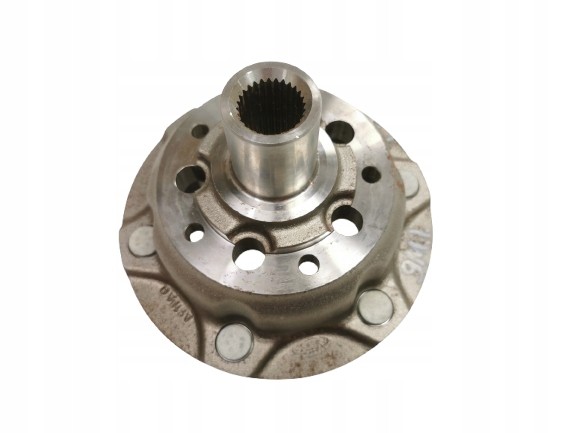 Ford OE Маточина переднього колеса Ford Transit 2006-2014 OE 4878361