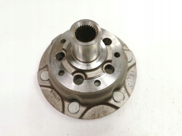 Ford OE Маточина переднього колеса Ford Transit 2006-2014 OE 4878361