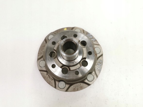 Ford OE Маточина переднього колеса Ford Transit 2006-2014 OE 4878361