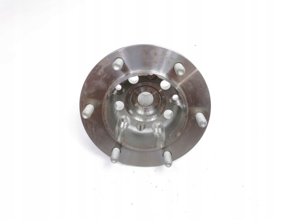 Ford OE Маточина переднього колеса Ford Transit 2006-2014 OE 4878361