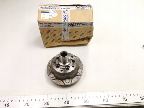 Ford OE Маточина переднього колеса Ford Transit 2006-2014 OE 4878361