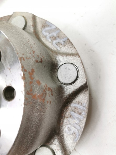 Ford OE Маточина переднього колеса Ford Transit 2006-2014 OE 4878361