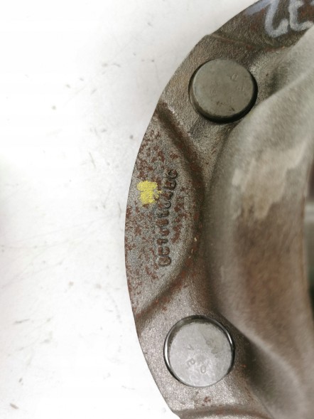 Ford OE Маточина переднього колеса Ford Transit 2006-2014 OE 4878361
