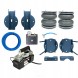 RAF 0001429 Подушки безпеки Ford Transit 14-23 RWD 6ton з компресором