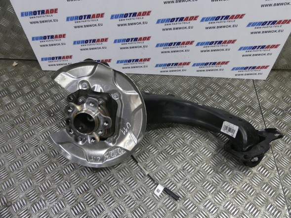 BMW OE 8855201 6894209 BMW X1 U11 U12 SDRIVE HUB ЗАДНЯ ЛІВА