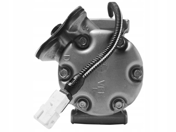 Airstal 89339 32244 ACP357000S ACP357000P SD6V12-1421F SD6V12-1421 CNK207 CNAK207 AC35933 8FK351316-011 89339 8600122 699716 699216 68597 67597 51-0039 240353 Компресор кондиціонера Citroen Xsara, Peugeot 206, 1.8i, 2.0i, SD6V12-1421