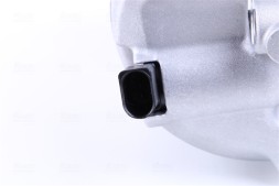 Nissens 890633 Компресор кондиціонера nissens 890633 890633