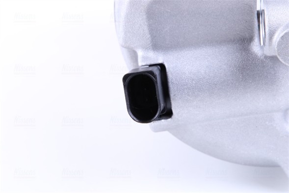 Nissens 890633 Компресор кондиціонера nissens 890633 890633