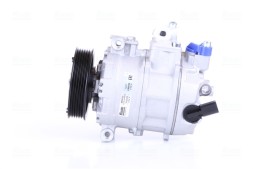 Nissens 890633 Компресор кондиціонера nissens 890633 890633