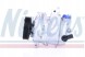 Nissens 890633 Компресор кондиціонера nissens 890633 890633