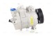 Nissens 890633 Компресор кондиціонера nissens 890633 890633