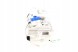 Nissens 890633 Компресор кондиціонера nissens 890633 890633