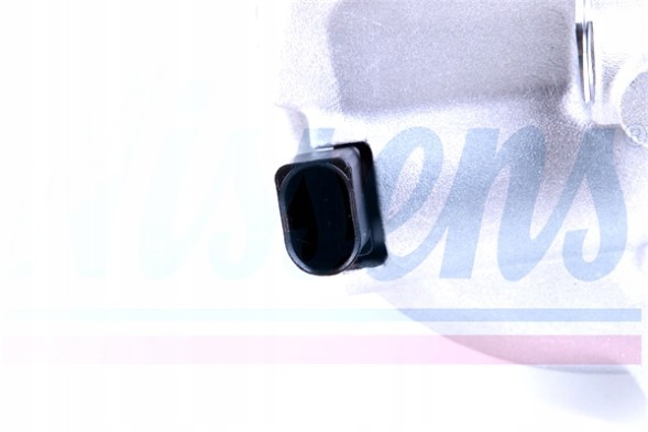Nissens 890633 Компресор кондиціонера nissens 890633 890633