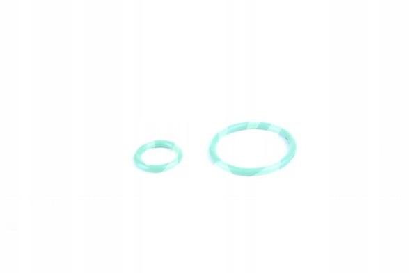 Nissens 890633 Компресор кондиціонера nissens 890633 890633
