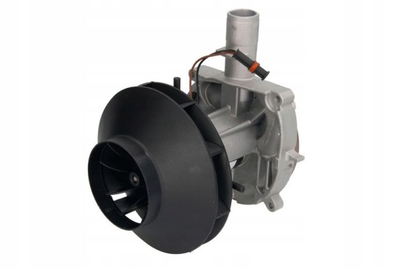Китай 03-03719 ДВИГУН ПОДУТКИ WEBASTO EBERSPRACHER D4S