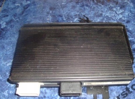 Citroen OE 19811981TFYUGOIHOL CITROEN C4 C5 C6 ПІДСИЛЮВАЧ