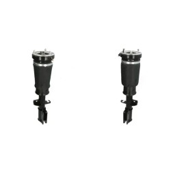 Japanparts MM-AS0 3029 2 повітряні амортизатори JAPANPARTS FRONT L+R для BMW X3 E53