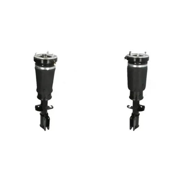 Japanparts MM-AS0 3029 2 повітряні амортизатори JAPANPARTS FRONT L+R для BMW X3 E53
