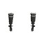 Japanparts MM-AS0 3029 2 повітряні амортизатори JAPANPARTS FRONT L+R для BMW X3 E53