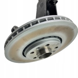 Renault OE 400144476R Дисковий кросовер правий передній Clio IV RS 1.6 TCE