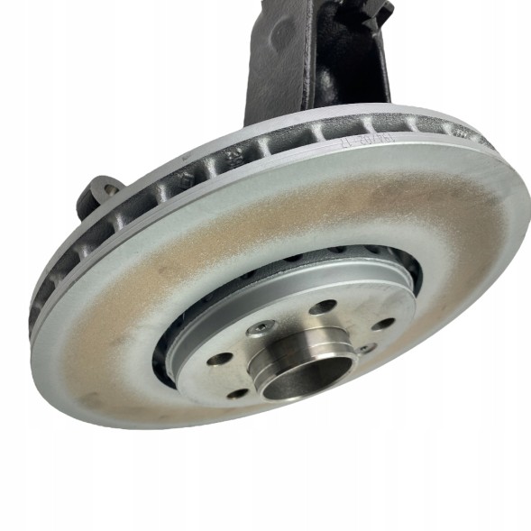 Renault OE 400144476R Дисковий кросовер правий передній Clio IV RS 1.6 TCE