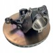 Renault OE 400144476R Дисковий кросовер правий передній Clio IV RS 1.6 TCE