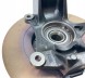 Renault OE 400144476R Дисковий кросовер правий передній Clio IV RS 1.6 TCE