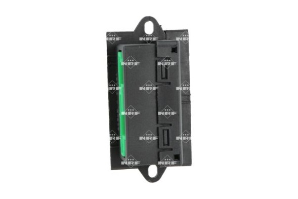 342053 NRF Резистор вентилятора салону
