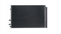 Mahle AC 1066 000S Конденсатор радіатора кондиціонування повітря з осушувачем
