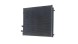 Mahle AC 1066 000S Конденсатор радіатора кондиціонування повітря з осушувачем