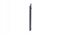 Mahle AC 1066 000S Конденсатор радіатора кондиціонування повітря з осушувачем