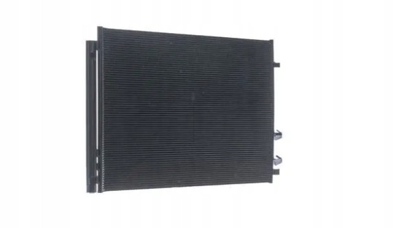 Mahle AC 1066 000S Конденсатор радіатора кондиціонування повітря з осушувачем