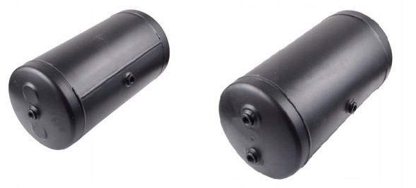 Tangde 3351598 Бак повітряний 30л mercedes 276х570