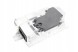 BMW OE 5A82E27 #BNZ ПІДСИЛЮВАЧ РАМИ 21 BMW F40 F44 G20 G30 G60 G11 G15 U11 G01 G02 G05 G06 G07 X7