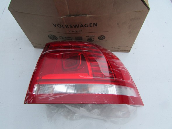 Volkswagen OE 7P6945208 / 7P6 945 208 СВІТЛОДІОДНИЙ ЛІХТАР ЗАДНІЙ ПРАВИЙ В КРИЛО VW TOUAREG II 2 7P 7P6945208