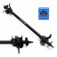 TOPGER SF-SU105 XX БАЛКА ЗАДНЬОЇ ПІДВІСКИ (РАМА, САНЧАТА, ВІЗОК, ЛИЖІ) NISSAN PIXO SUZUKI ALTO