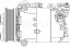 Mahle ACP 1364 000P Компресор кондиціонера acp 1364 000р