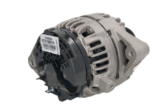 V-maxzone Part VIC-489264 Генератор для OPEL ASTRA G, ASTRA G/KOMBI, ASTRA H, ASTRA H GTC, ZAFIRA B,