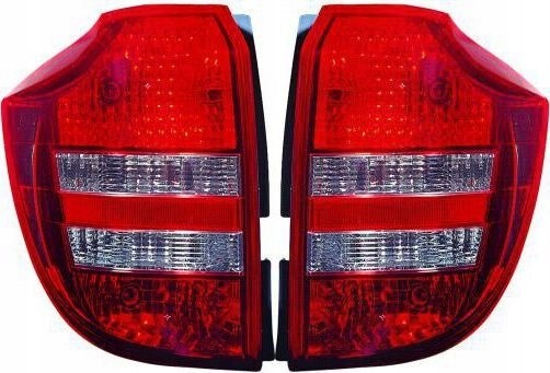 Depo 924011H300 92401-1H300 задня лампа cee'd depo