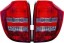 Depo 924011H300 92401-1H300 задня лампа cee'd depo