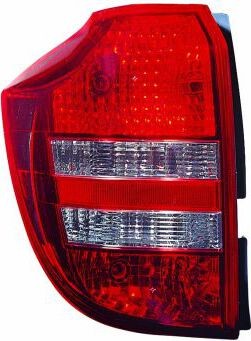 Depo 924011H300 92401-1H300 задня лампа cee'd depo