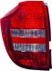 Depo 924011H300 92401-1H300 задня лампа cee'd depo